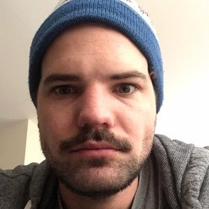 Meet your Posher, Andrew